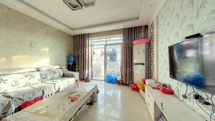 龙湖御景二手房实景图