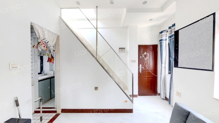 中山五路二手房实景图