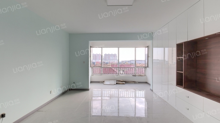 滨河学府二手房实景图