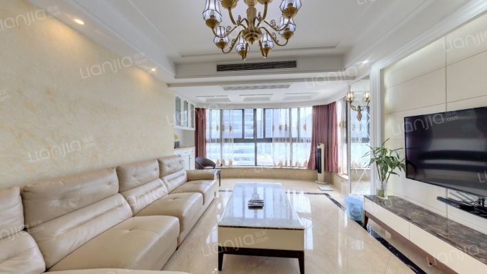 钱塘白石嘉苑二手房实景图