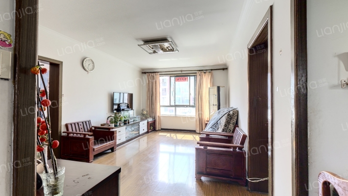 泰辰复兴苑二手房实景图