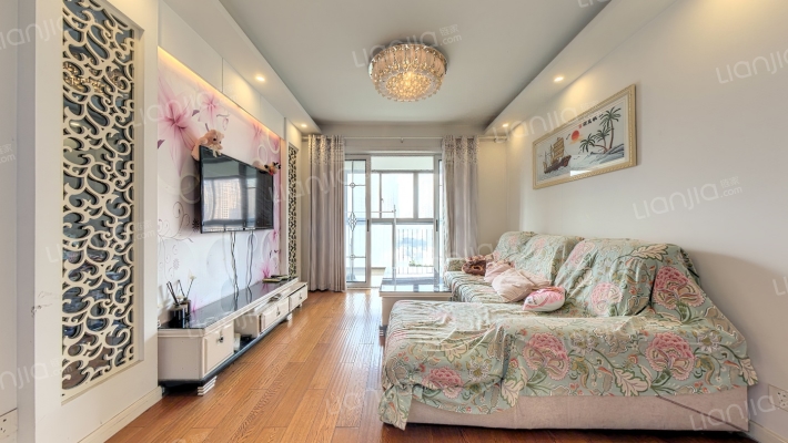 常发香城湾三期二手房实景图