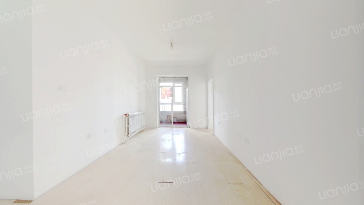 北岸兴和城二手房实景图