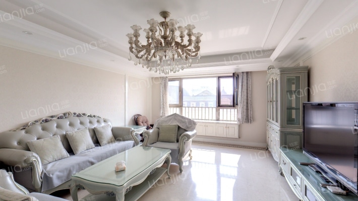 中海·城市广场·钻石湾二手房实景图