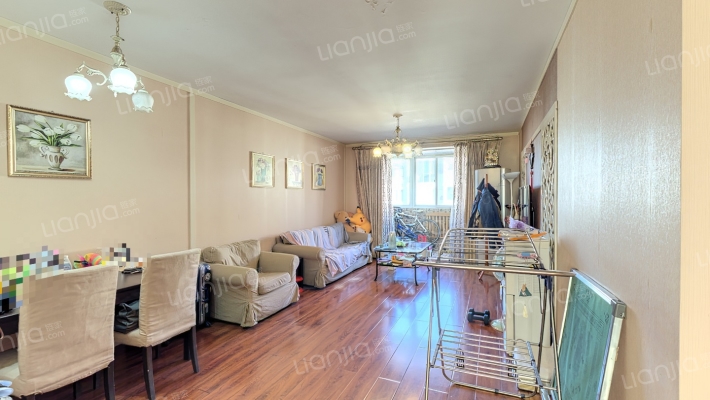 龙滨园二手房实景图