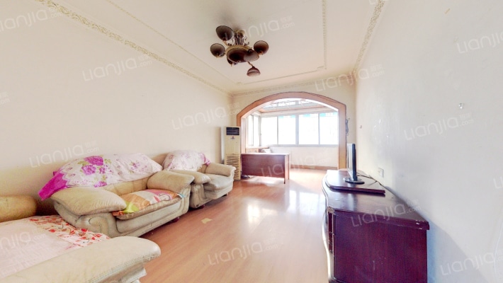 长顺苑二手房实景图