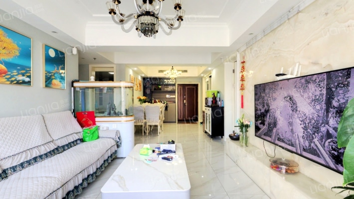 中冶39大街二手房实景图