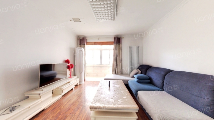 招旅家属院二手房实景图