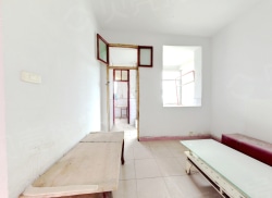 整租·团城山三号区供电居民小区 3室1厅 南/北_团城山三号区供电居民小区租房