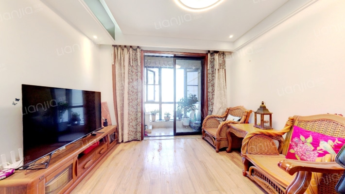 沿海菱角湖壹号二手房实景图