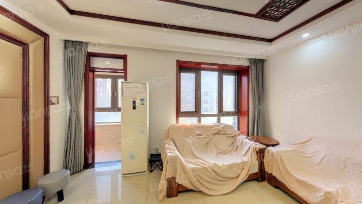 云锦世家澜锦园二手房实景图