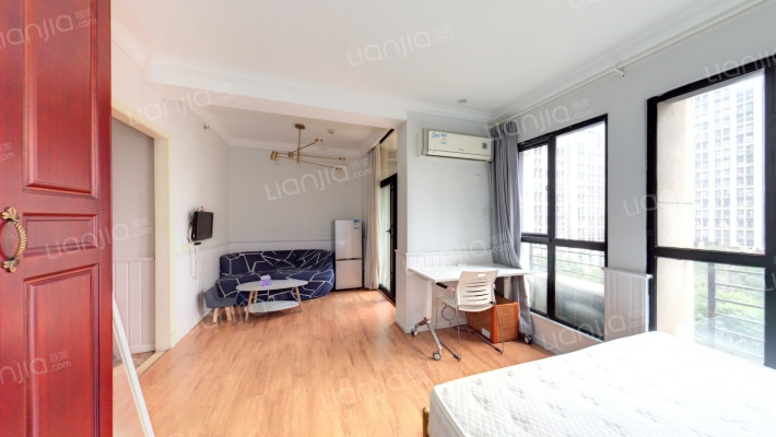 郡原广场二手房实景图