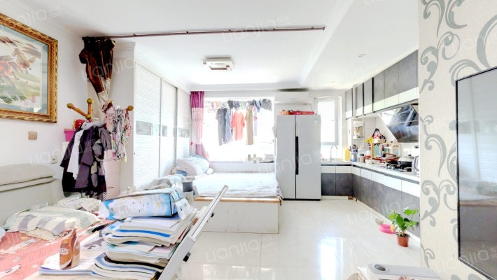 五彩阳光城二期(箐华府)二手房实景图