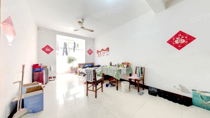 金桂苑小区二手房实景图