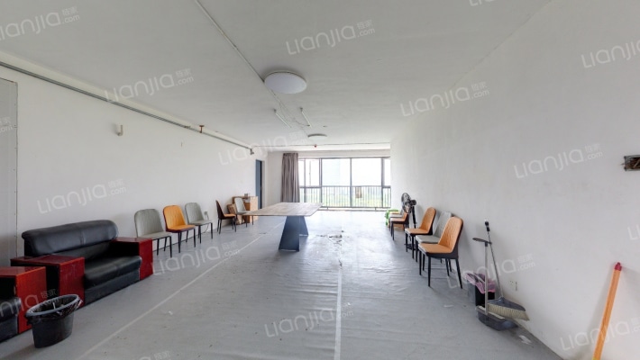 茂业天地观园二手房实景图