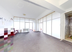 整租·华夏城 1室1厅 西北_华夏城租房