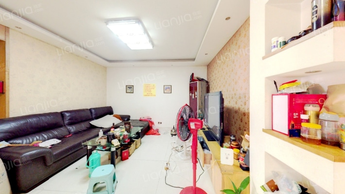 兴泰花苑二手房实景图