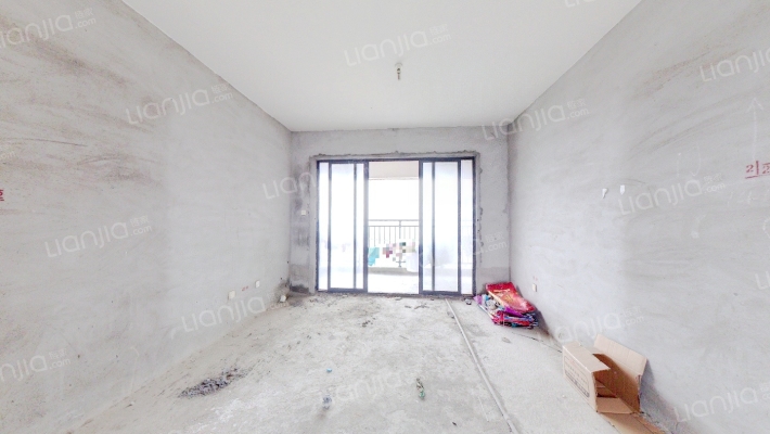 利丰时代二手房实景图