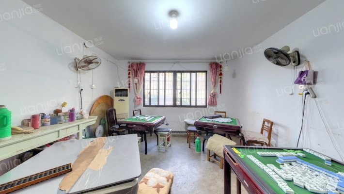 作厂馨苑北苑二手房实景图