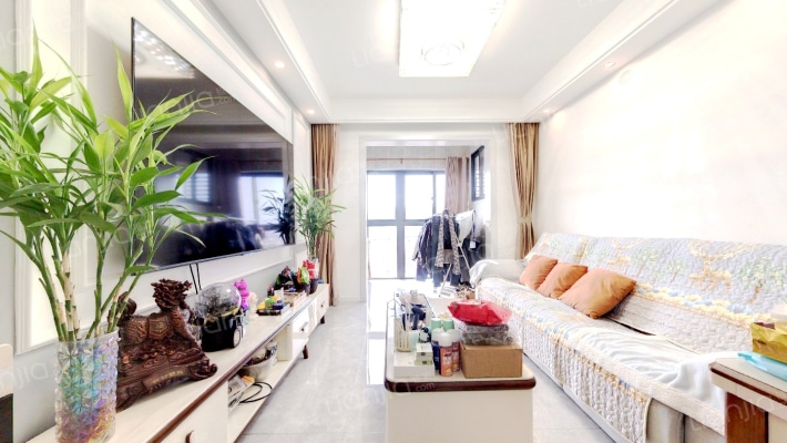 觅渡翠庭二手房实景图