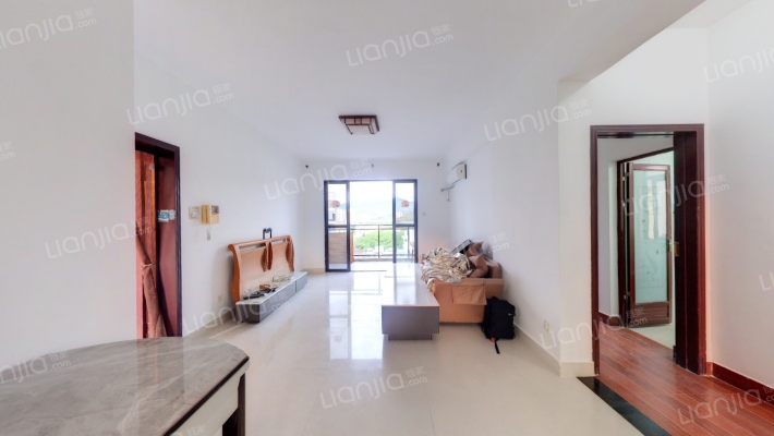 林荫河畔二手房实景图