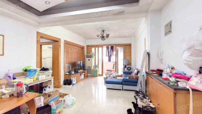 华颖花园二手房实景图