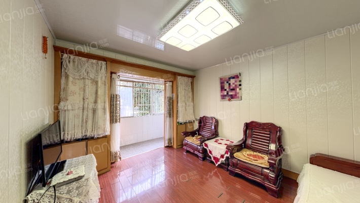 云阳新村二手房实景图