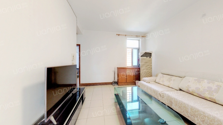 太安街3号院二手房实景图