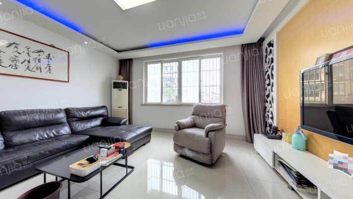 象山花园二手房实景图