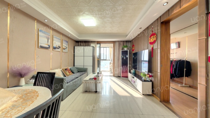 远香舫庭苑二手房实景图