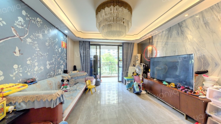 伟隆国际澜郡二手房实景图