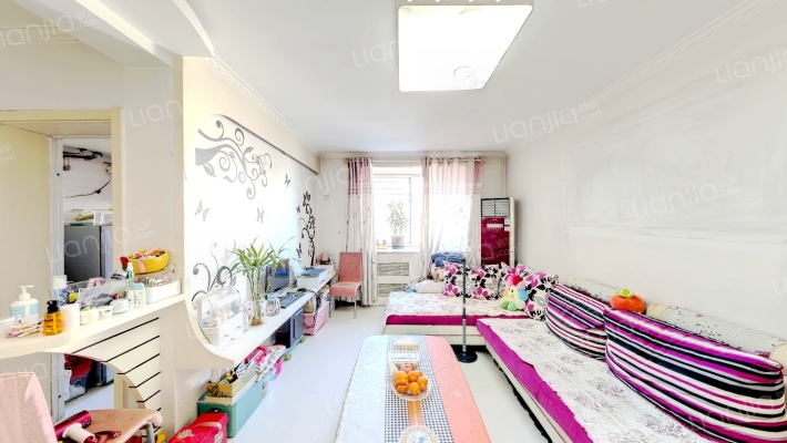 古运码头小区二手房实景图