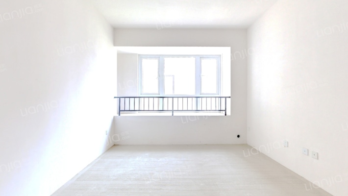 朗诗未来家二手房实景图