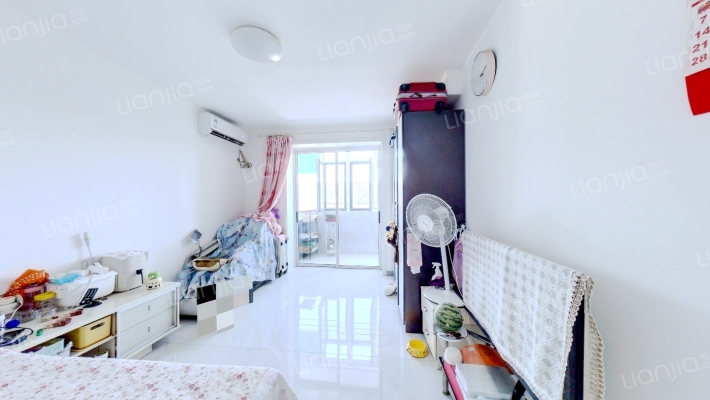 文苑楼(河西)二手房实景图