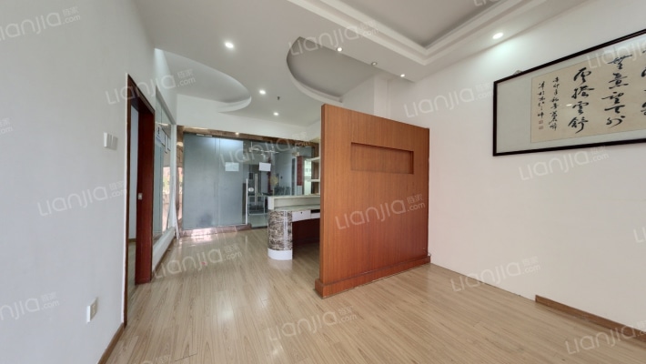 和庆商务大厦二手房实景图