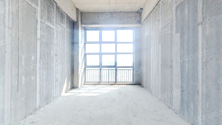 大汉海派二手房实景图