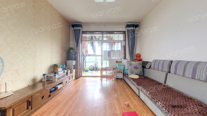 中冶田园世界二手房实景图