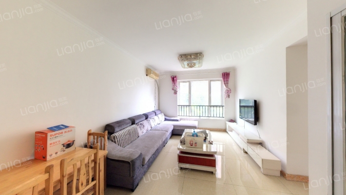 佳兆业8号二手房实景图