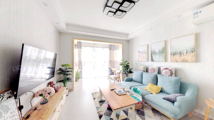 珑庭花园二手房实景图