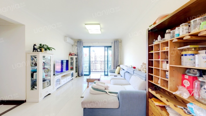 金碧世纪花园二手房实景图