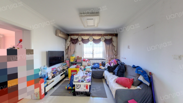 周浦新村二手房实景图