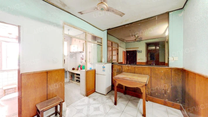 普德村119号二手房实景图