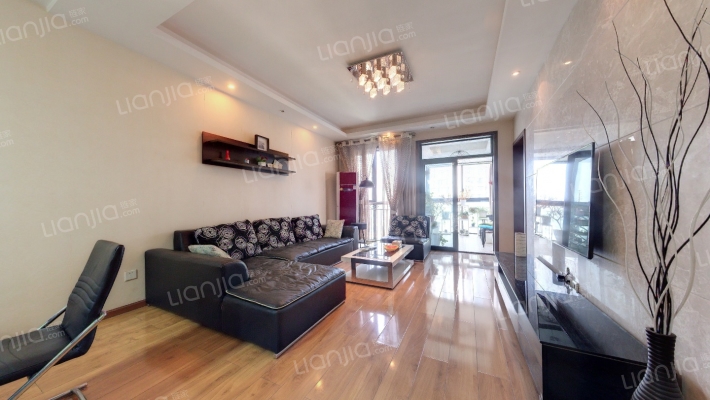 祥域二手房实景图