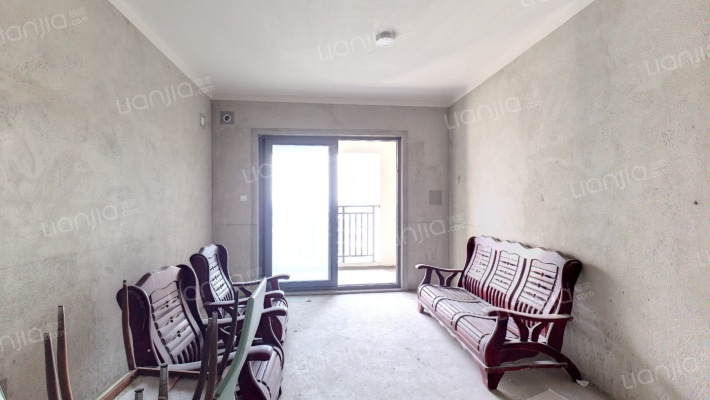 实地玫瑰庄园Ⅲ期二手房实景图