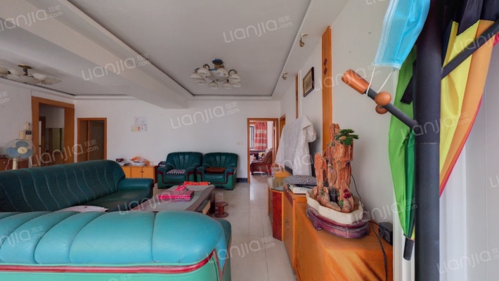 青云路81号二手房实景图