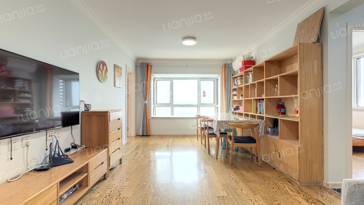 首创伊林郡二期二手房实景图