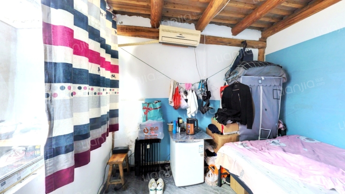 广安西里二手房实景图