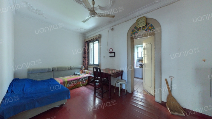 肉联厂小区二手房实景图