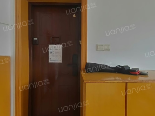 整租·航西新村 2室1厅 南/北