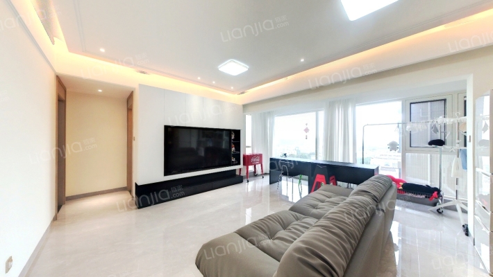 大壮名城二手房实景图